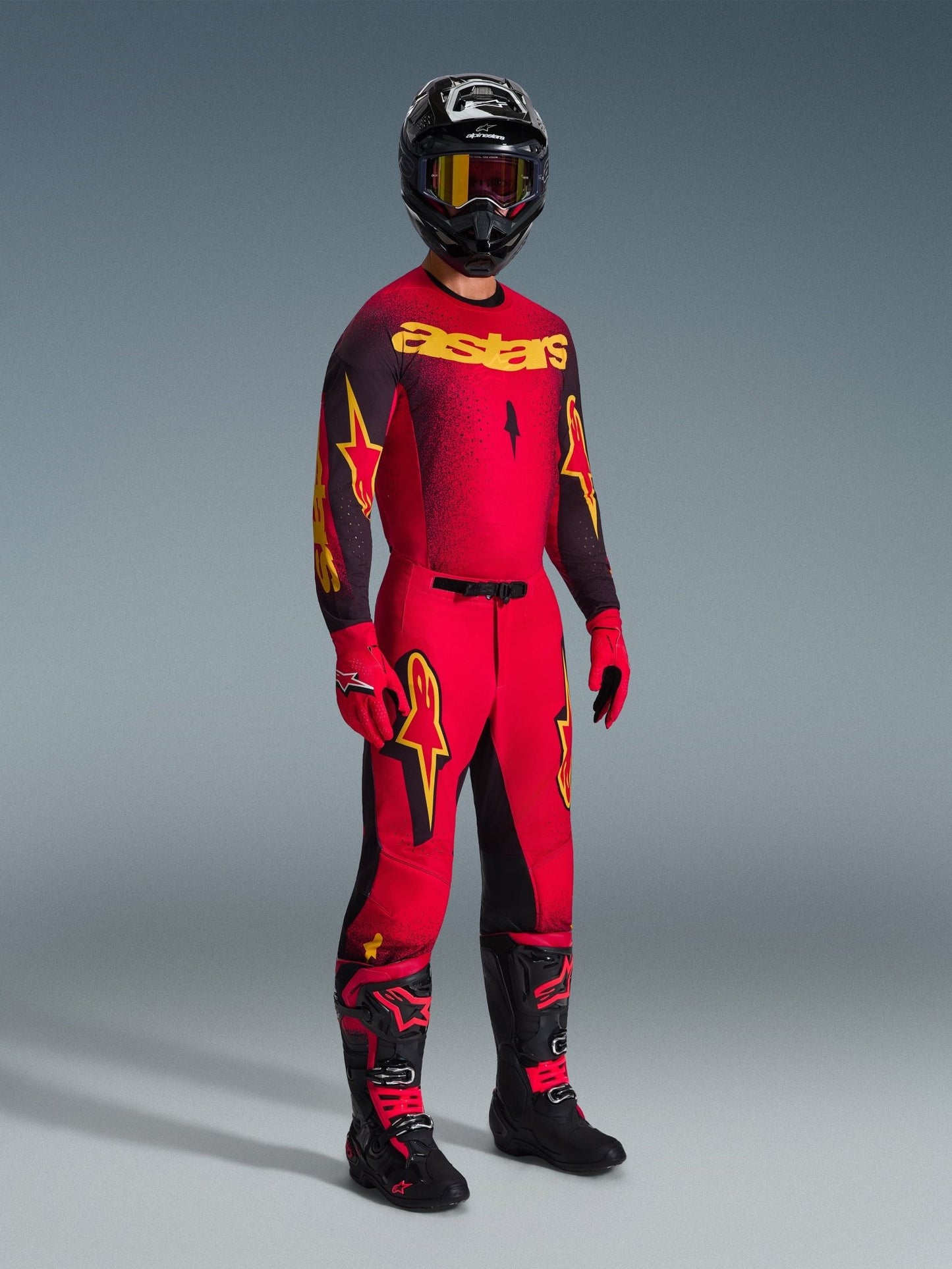 Supertech Scenz Broek 2026 - MxProStoreParts
