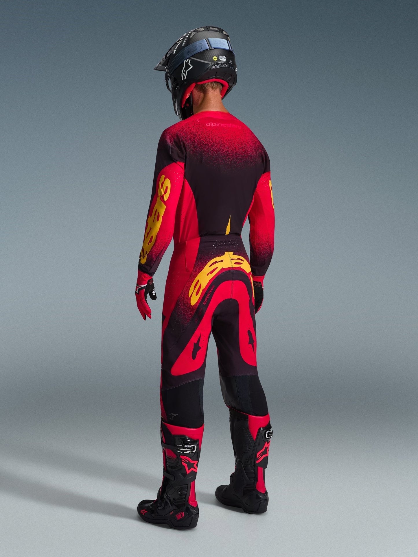 Supertech Scenz Broek 2026 - MxProStoreParts