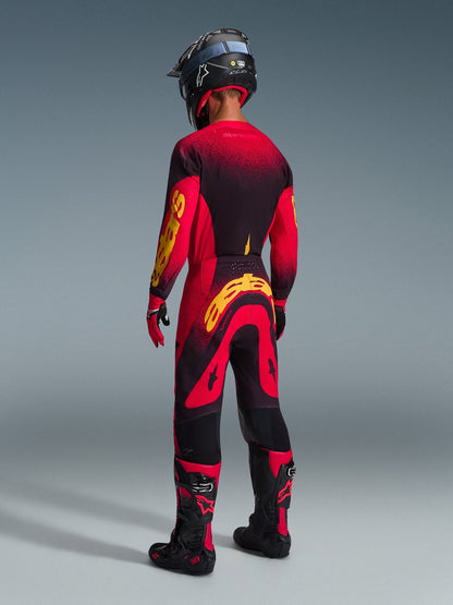 Supertech Scenz Broek 2026 - MxProStoreParts