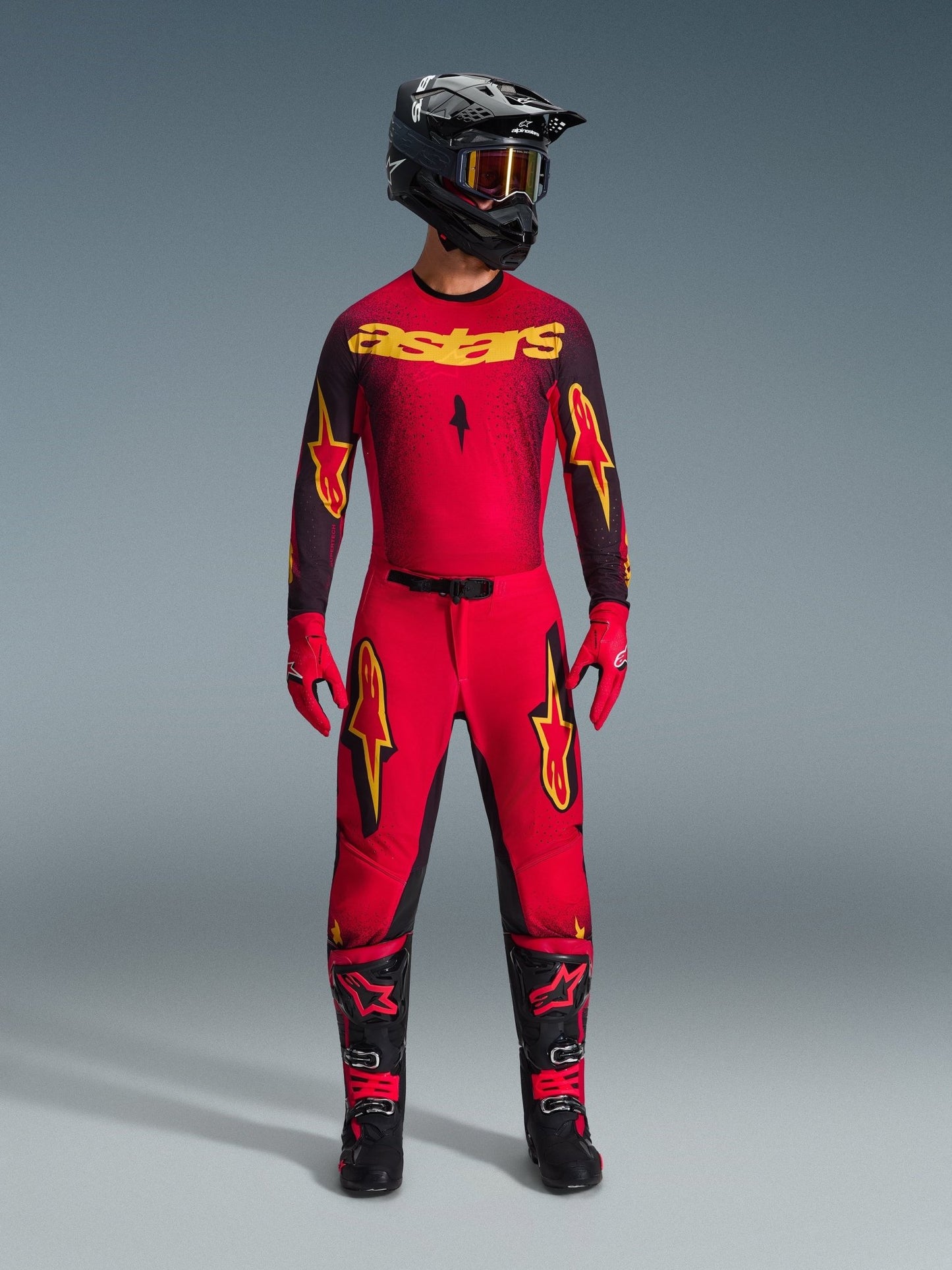 Supertech Scenz Broek 2026 - MxProStoreParts