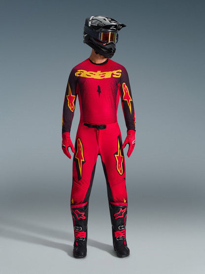 Supertech Scenz Broek 2026 - MxProStoreParts