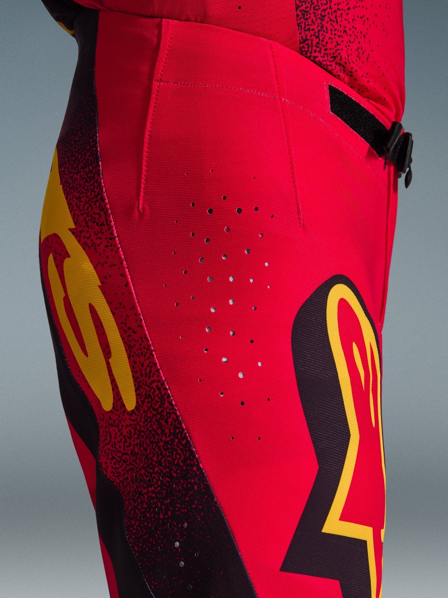 Supertech Scenz Broek 2026 - MxProStoreParts