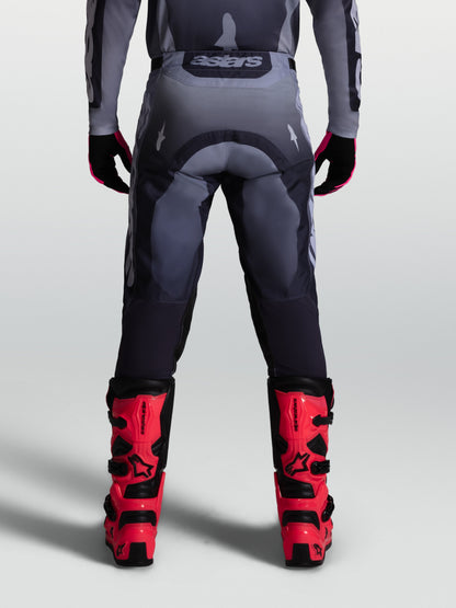 Alpinestars Racer Amber Broek 2027 Graystone Cold Gr Light Lilac