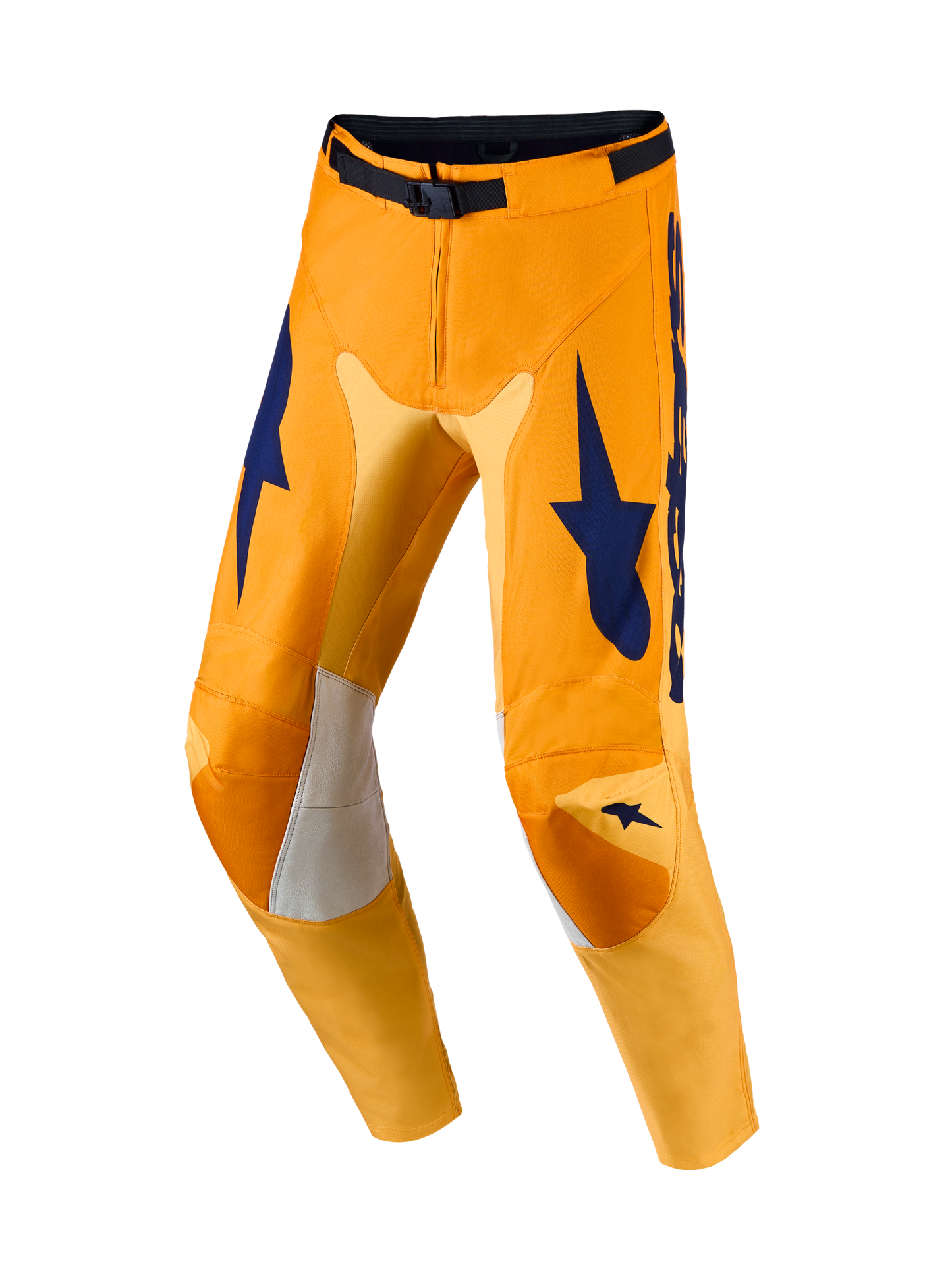 Alpinestars Racer Amber Uitrusting 2027