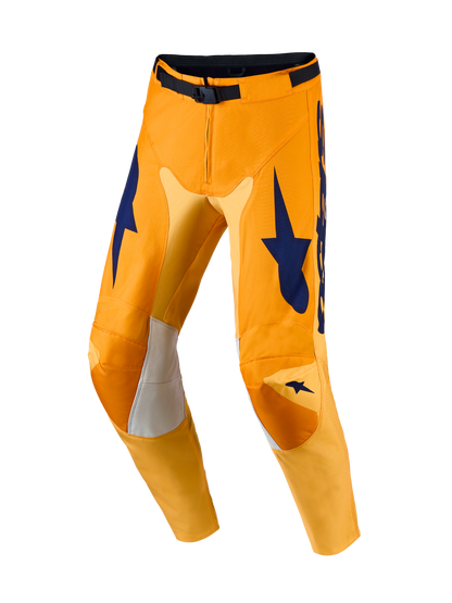 Alpinestars Racer Amber Uitrusting 2027