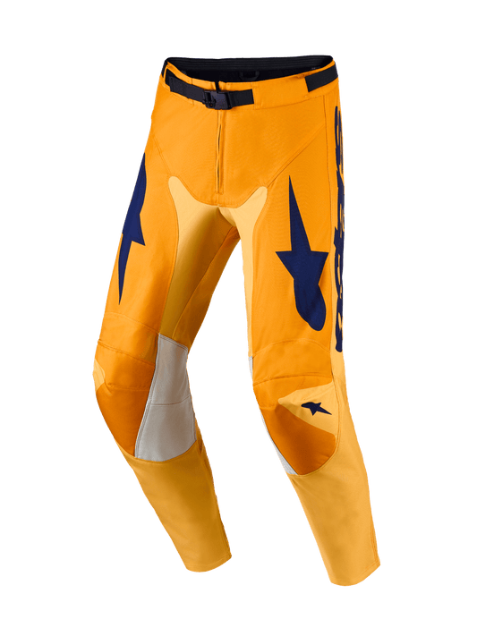 Alpinestars Racer Amber Uitrusting 2027 - MxProStoreParts