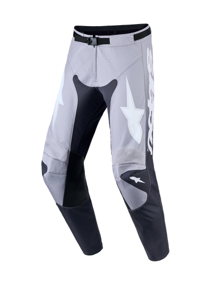 Alpinestars Racer Amber Broek 2027 Graystone Cold Gr Light Lilac