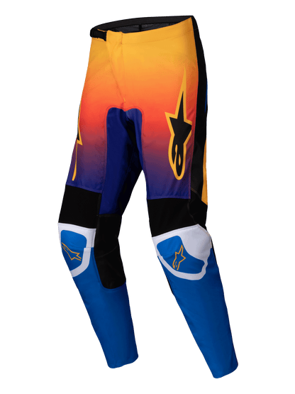 Alpinestars Fluid Wurx Motorcross Broek 2025 Off‑Road Multicolor - MxProStoreParts