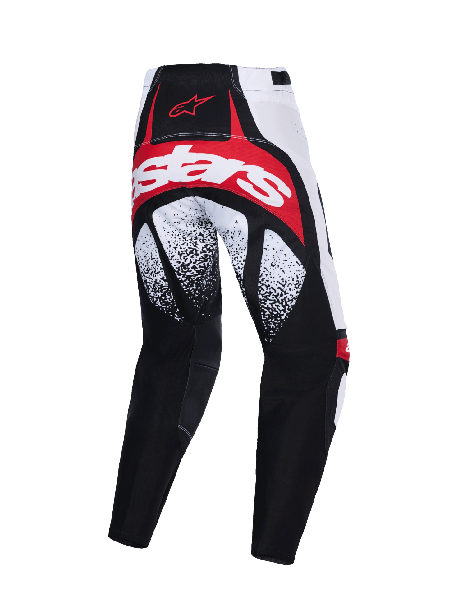 Alpinestars Techstar Nomur Hose 2026 mit magnetischer Schnalle Racing - MxProStoreParts
