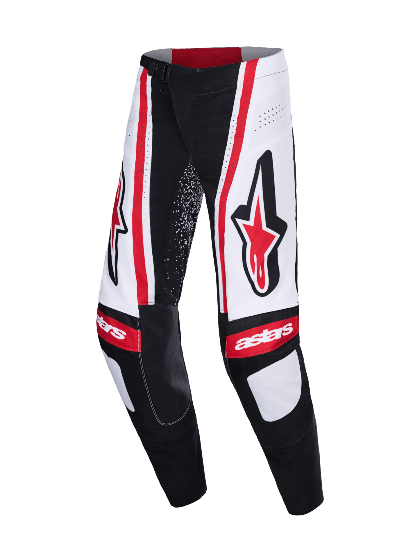 Alpinestars Techstar Nomur Racing-Hose 2026 mit magnetischer Schließe - MxProStoreParts