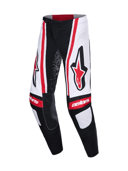 Alpinestars Techstar Nomur Racing-Hose 2026 mit magnetischer Schließe - MxProStoreParts
