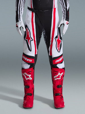 Alpinestars Techstar Nomur Pantalones 2026 Cierre magnético Racing