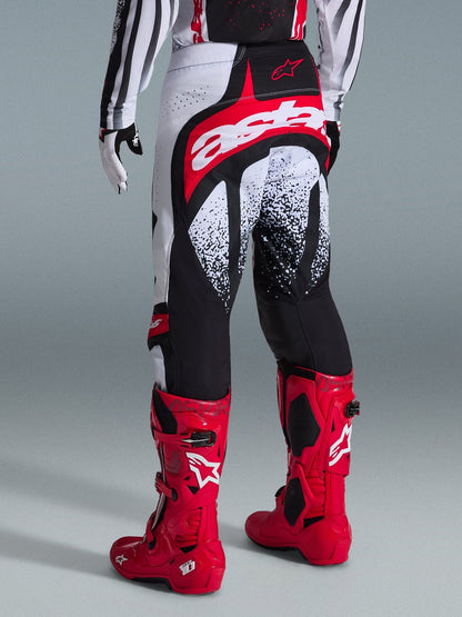 Alpinestars Techstar Nomur Hose 2026 mit Magnetverschluss Racing – MxProStoreParts