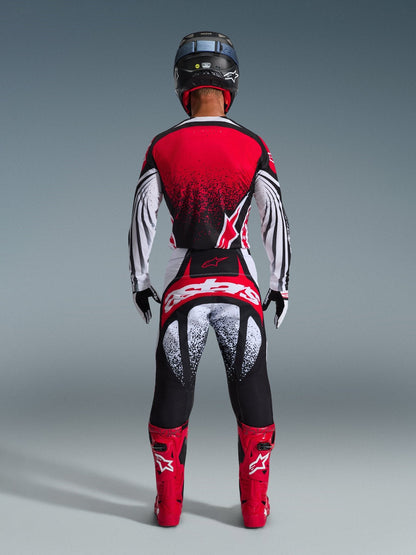 Alpinestars Techstar Nomur Hose 2026 Magnetverschluss Racing - MxProStoreParts