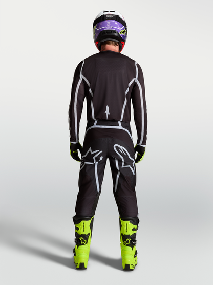 Alpinestars Fluid Apex V2 Uitrusting 2027