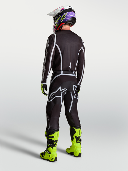 Alpinestars Fluid Apex V2 Uitrusting 2027