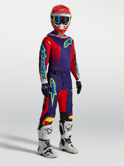 Alpinestars 2027 Fluid Drag Uitrusting