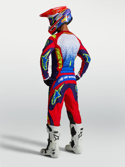 Alpinestars 2027 Fluid Drag Uitrusting