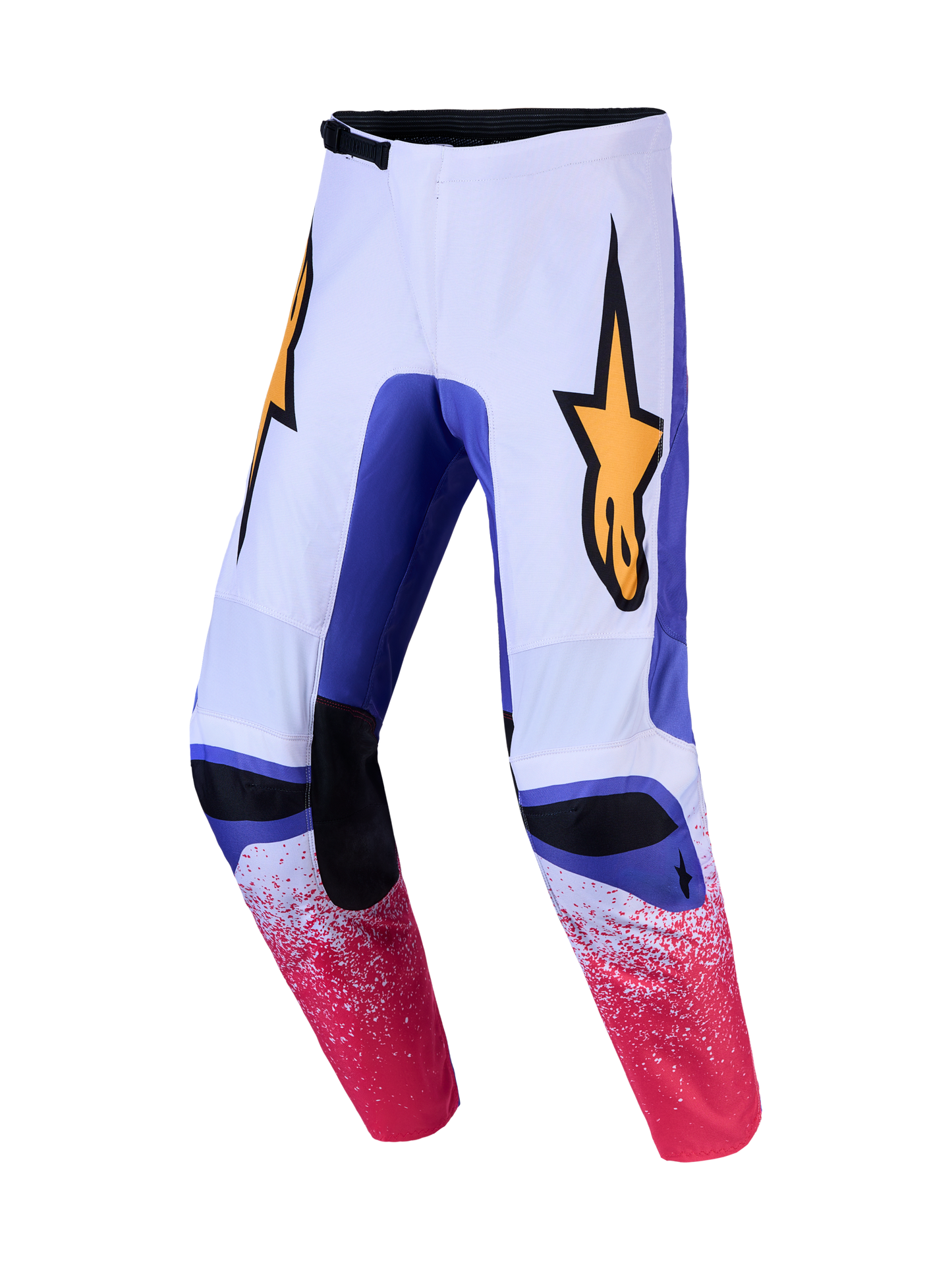 Alpinestars Fluid Drag Uitrusting 2027
