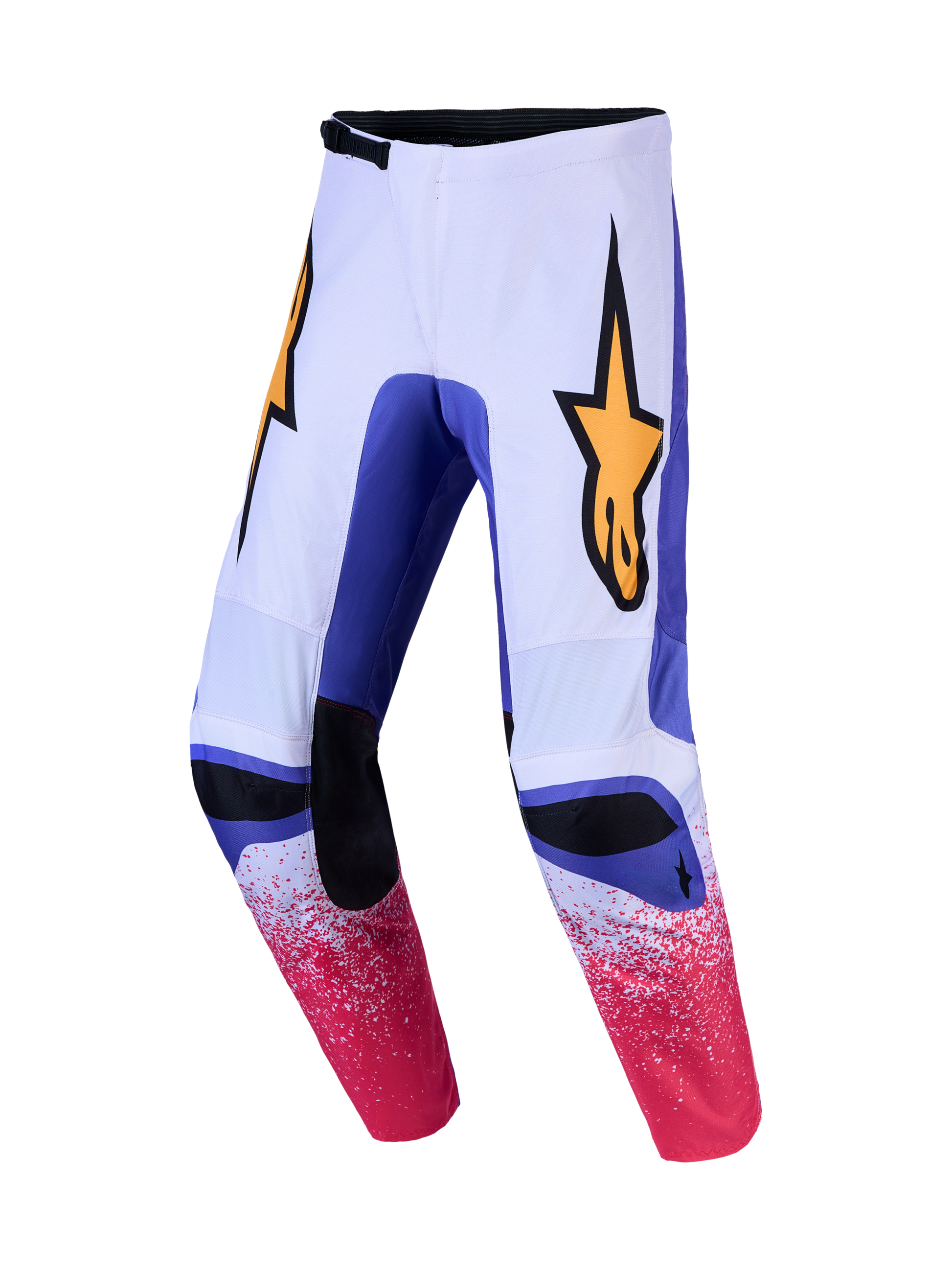 Alpinestars Fluid Drag Uitrusting 2027