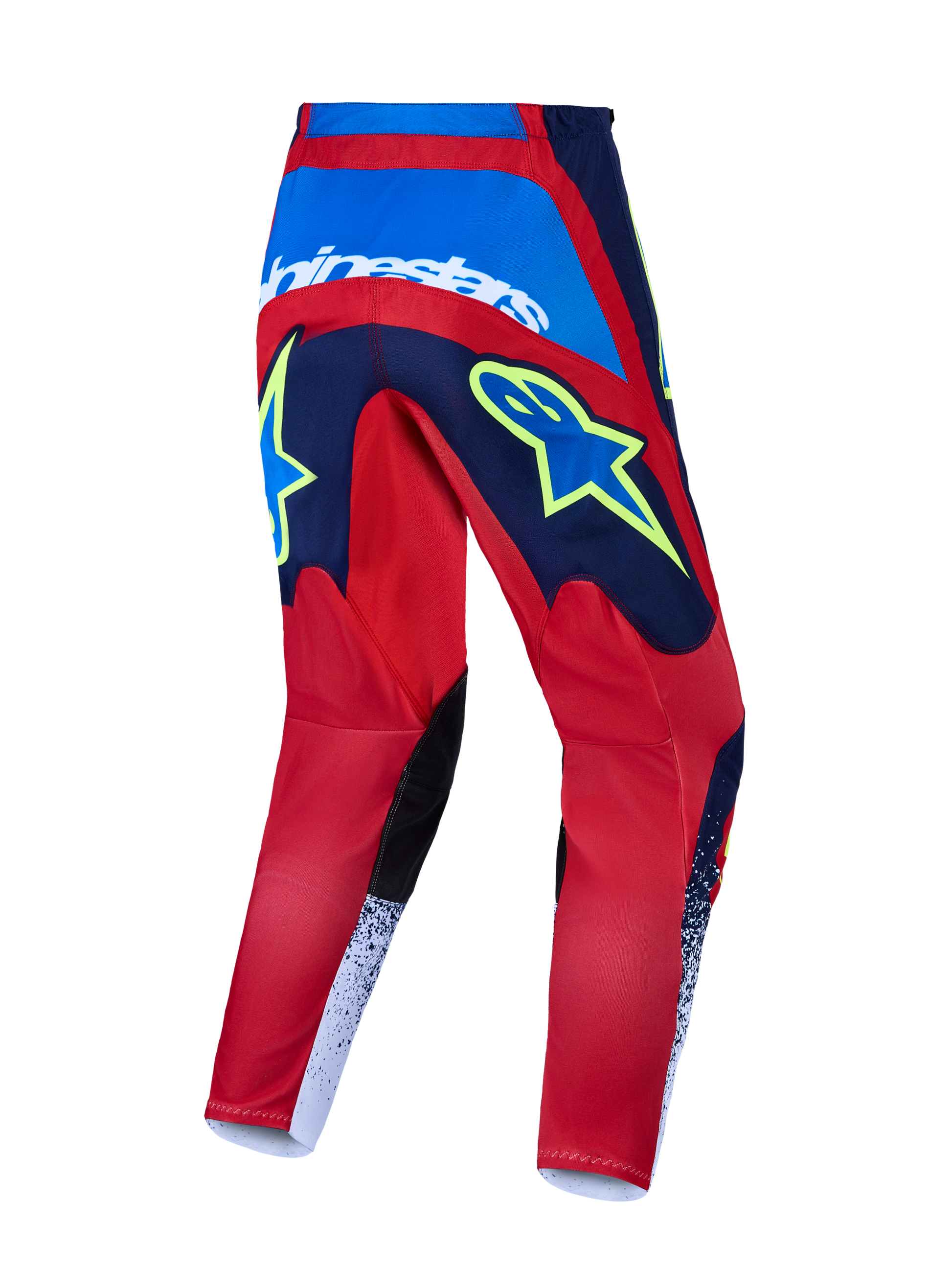 Alpinestars 2027 Fluid Drag Uitrusting