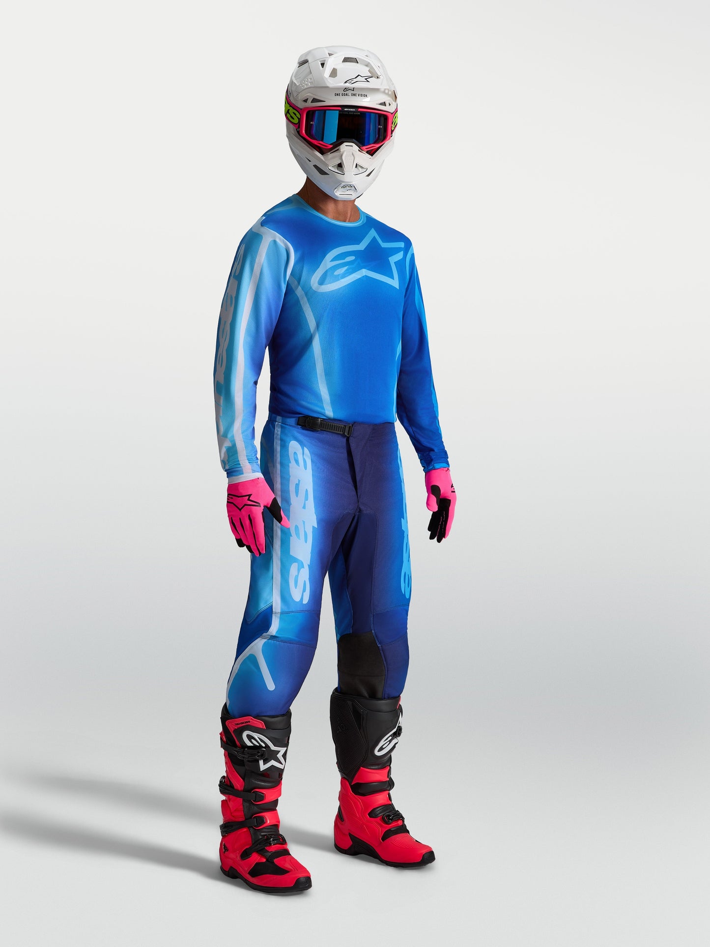 Alpinestars Fluid Kepler Uitrusting 2027
