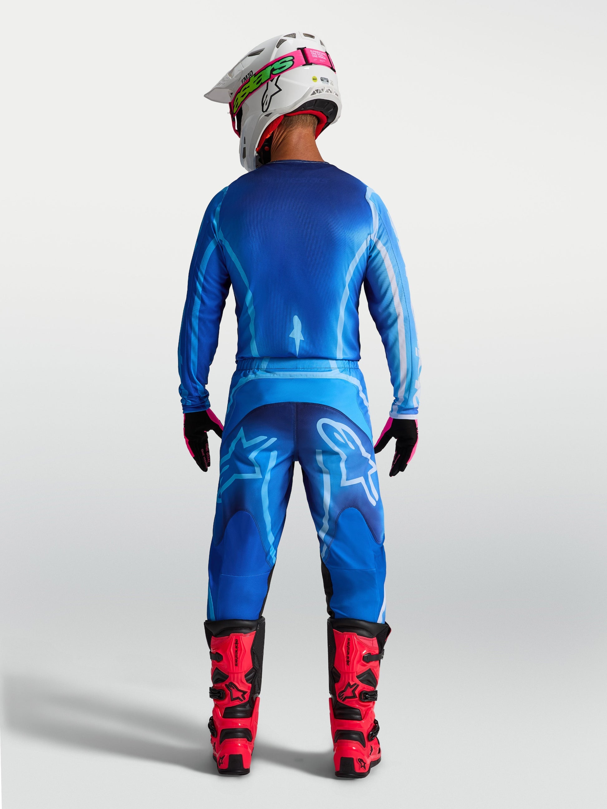 Alpinestars Fluid Kepler Uitrusting 2027
