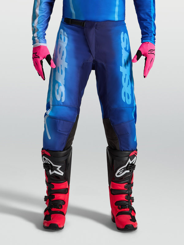 Alpinestars Fluid Kepler Broek 2027 UCLA Blue Blithe Blue