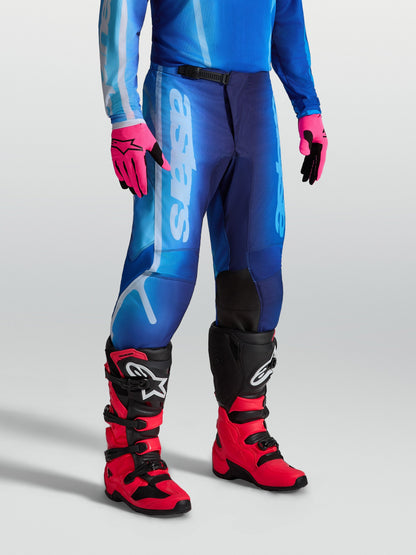 Alpinestars Fluid Kepler Broek 2027 UCLA Blue Blithe Blue