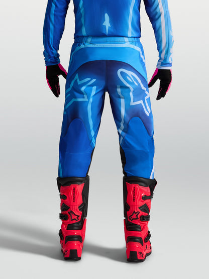 Alpinestars Fluid Kepler Broek 2027 UCLA Blue Blithe Blue