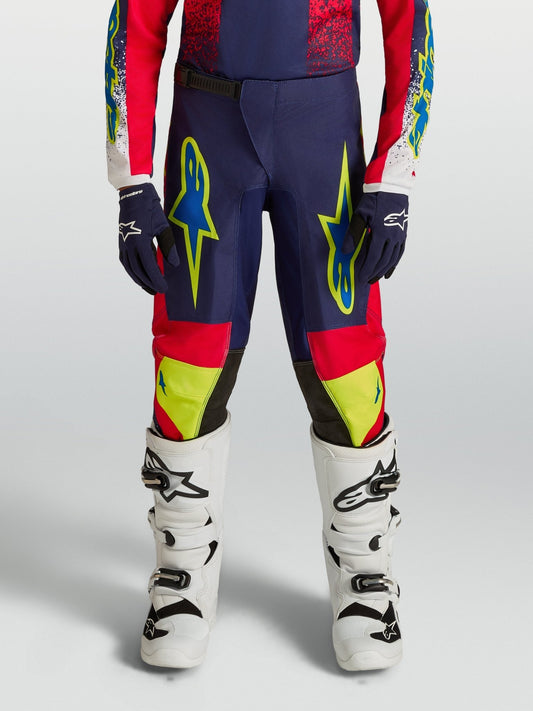 Alpinestars Jeugd Fluid Drag Broek - MxProStoreParts