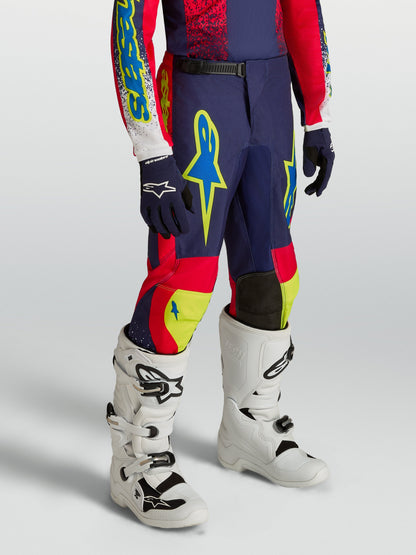Alpinestars Jeugd Fluid Drag Broek