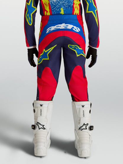 Alpinestars Jeugd Fluid Drag Broek
