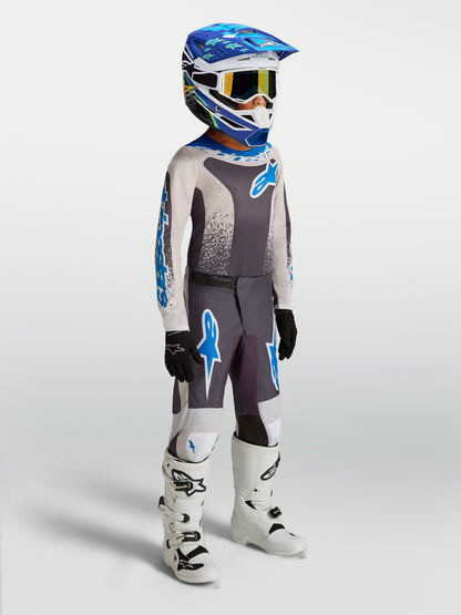 Alpinestars Jeugd Fluid Drag Broek