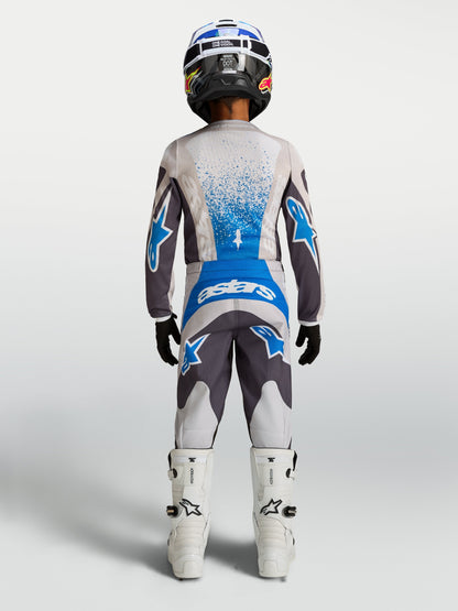 Alpinestars Jeugd Fluid Drag Broek