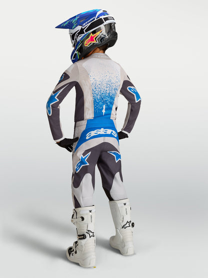 Alpinestars Jeugd Fluid Drag Broek