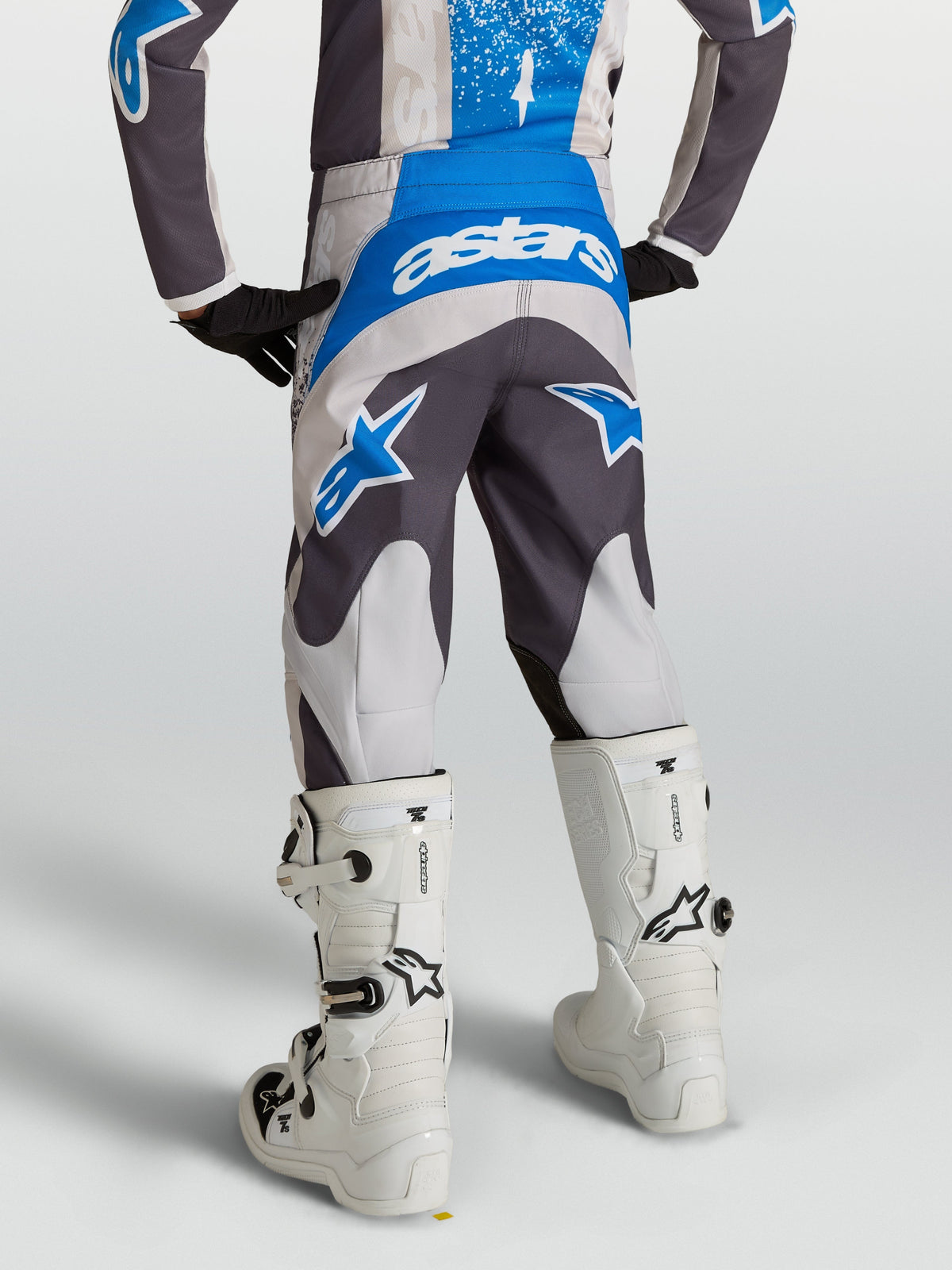 Alpinestars Jeugd Fluid Drag Broek