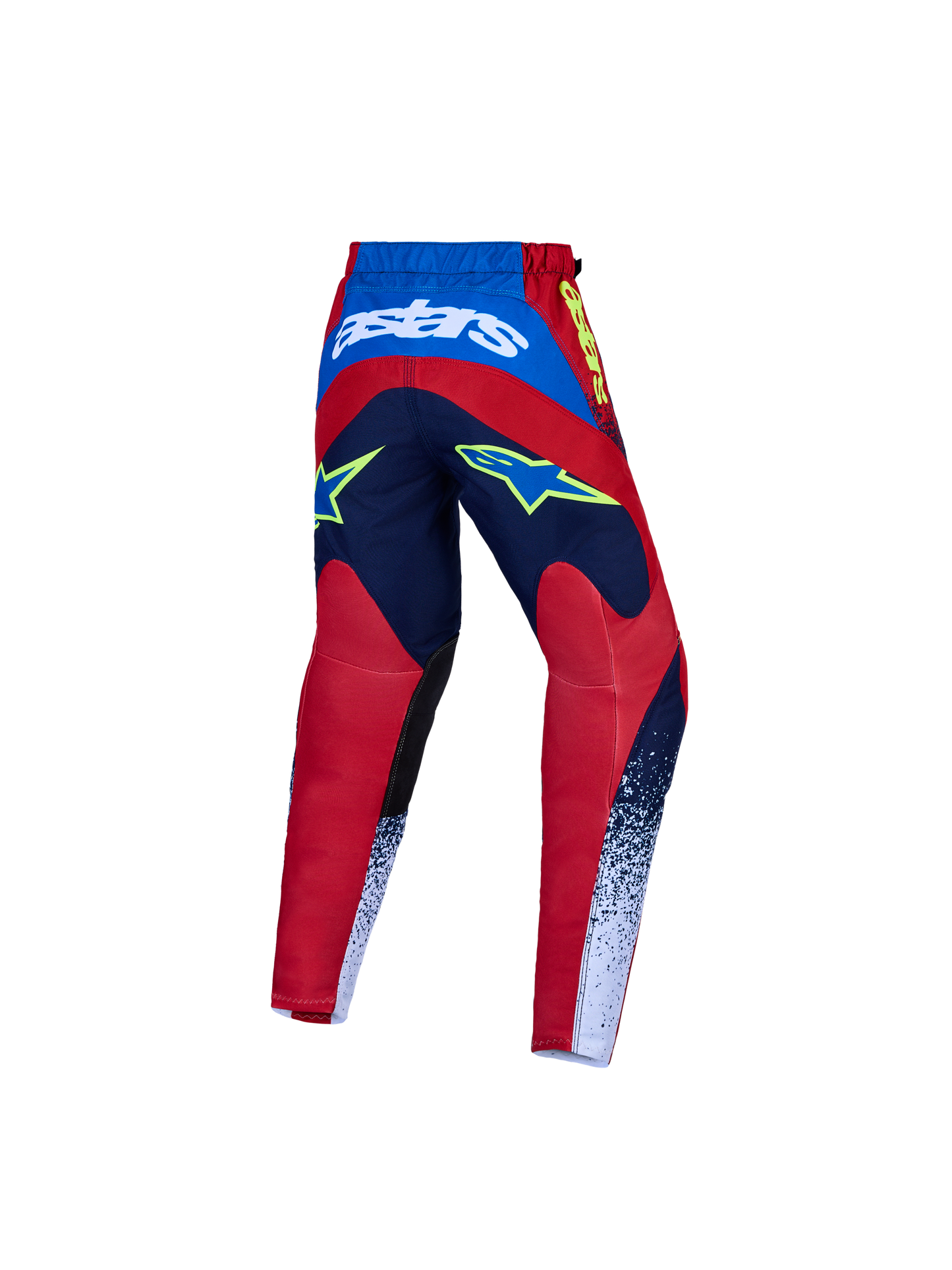 Alpinestars Jeugd Fluid Drag Uitrusting 2027