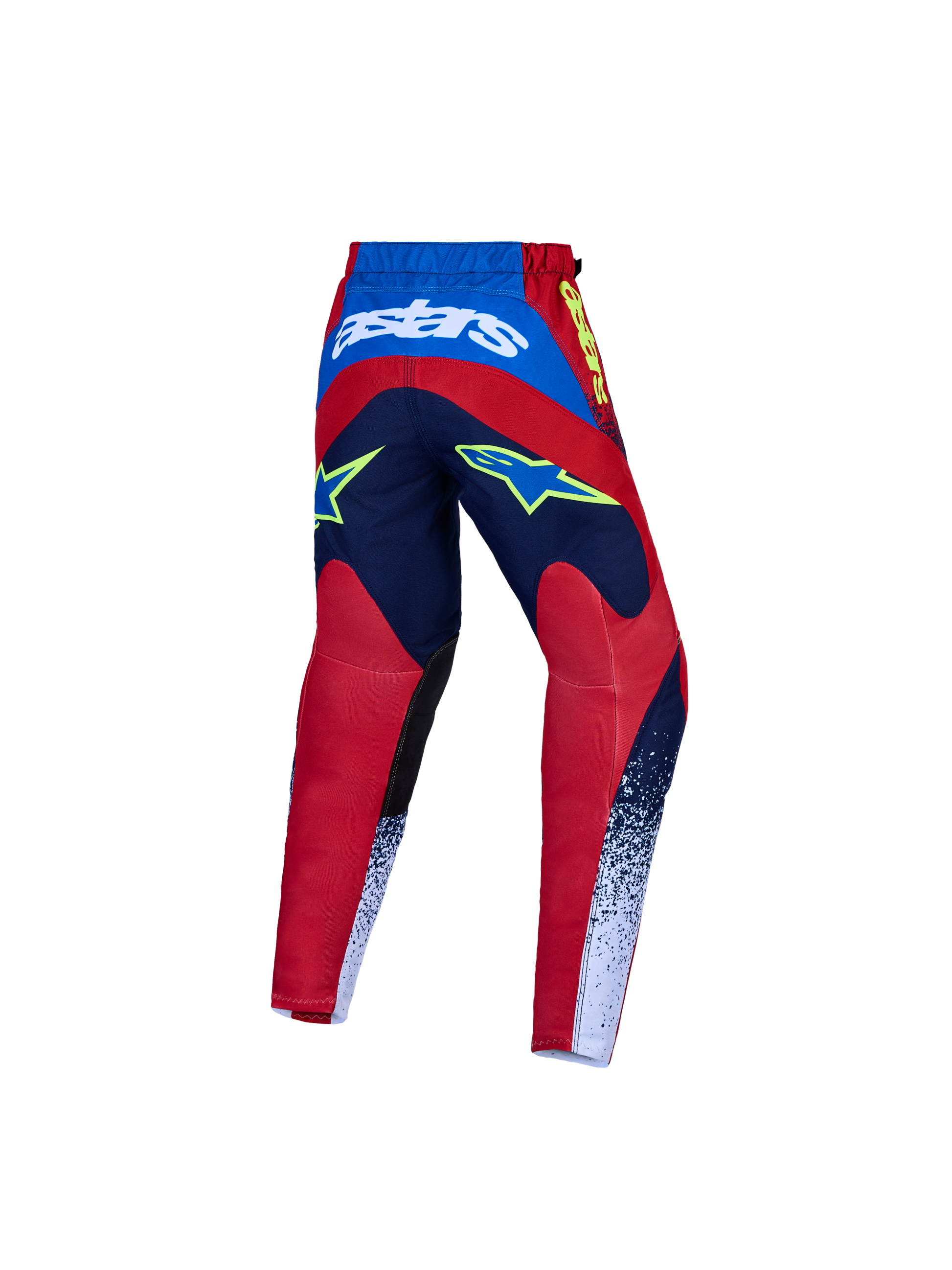 Alpinestars Jeugd Fluid Drag Uitrusting 2027