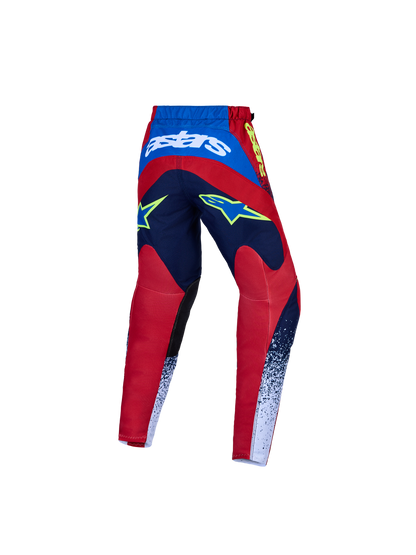 Alpinestars Jeugd Fluid Drag Uitrusting 2027