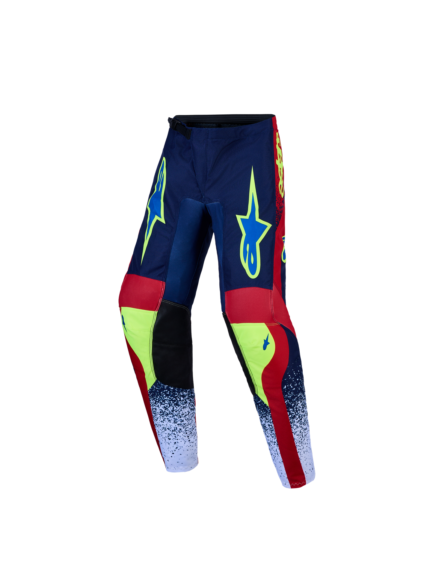 Alpinestars Jeugd Fluid Drag Uitrusting 2027