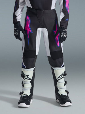 Alpinestars Pantalon Fluid Grid Junior