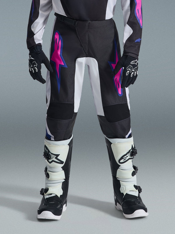 Alpinestars Jeugd Fluid Grid Broek - MxProStoreParts