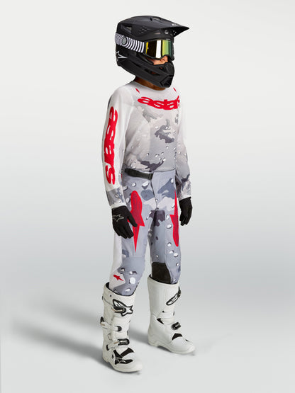 Alpinestars Jeugd Fluid Lone Broek