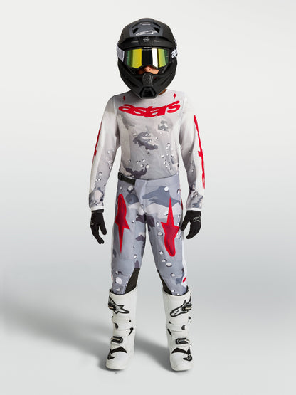 Alpinestars Jeugd Fluid Lone Broek