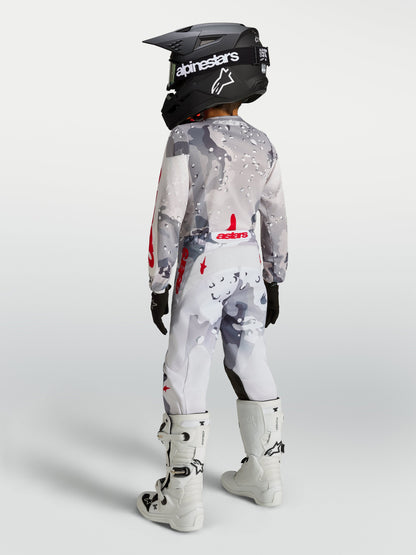Alpinestars Jeugd Fluid Lone Broek
