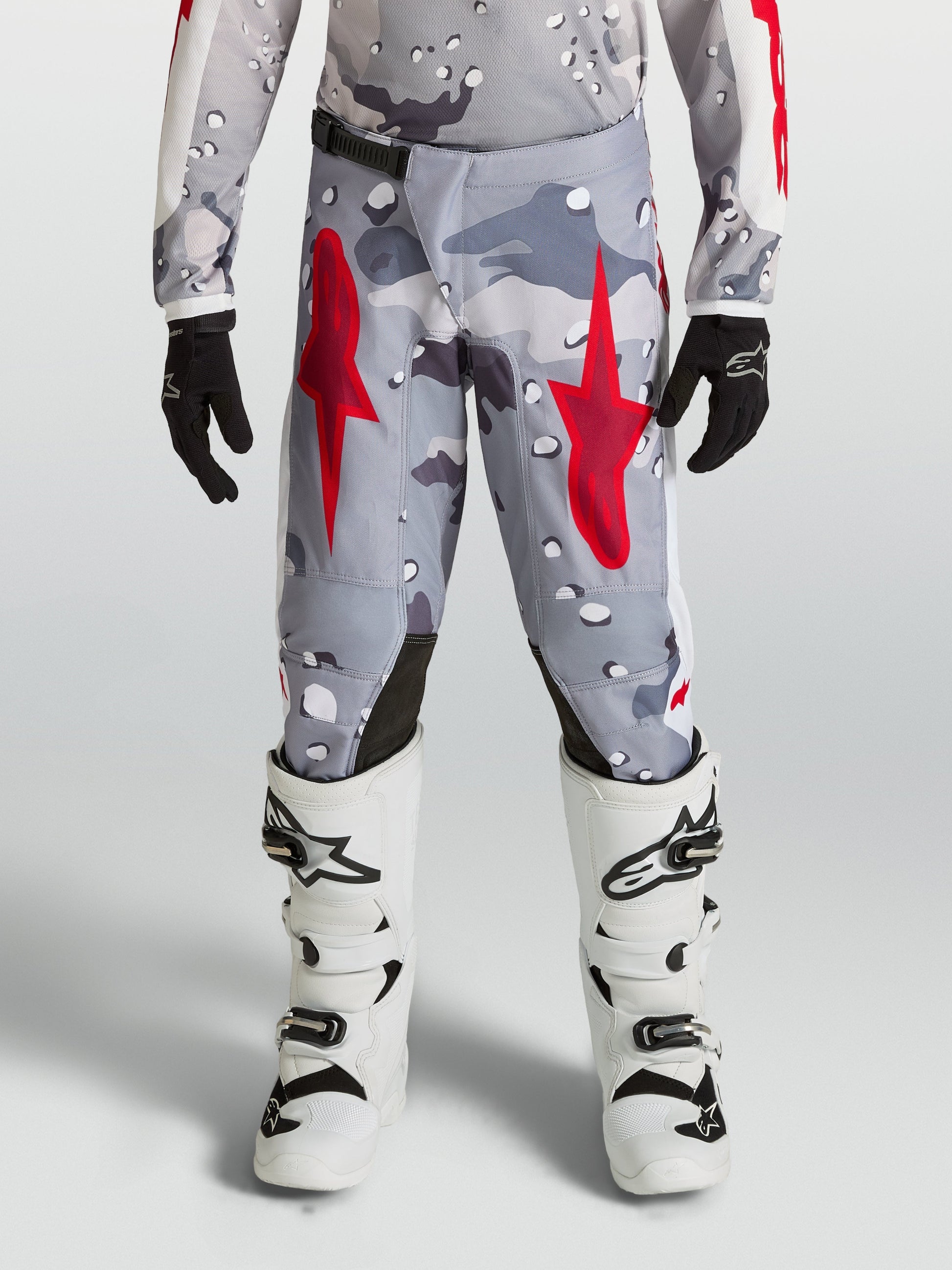 Alpinestars Jeugd Fluid Lone Broek