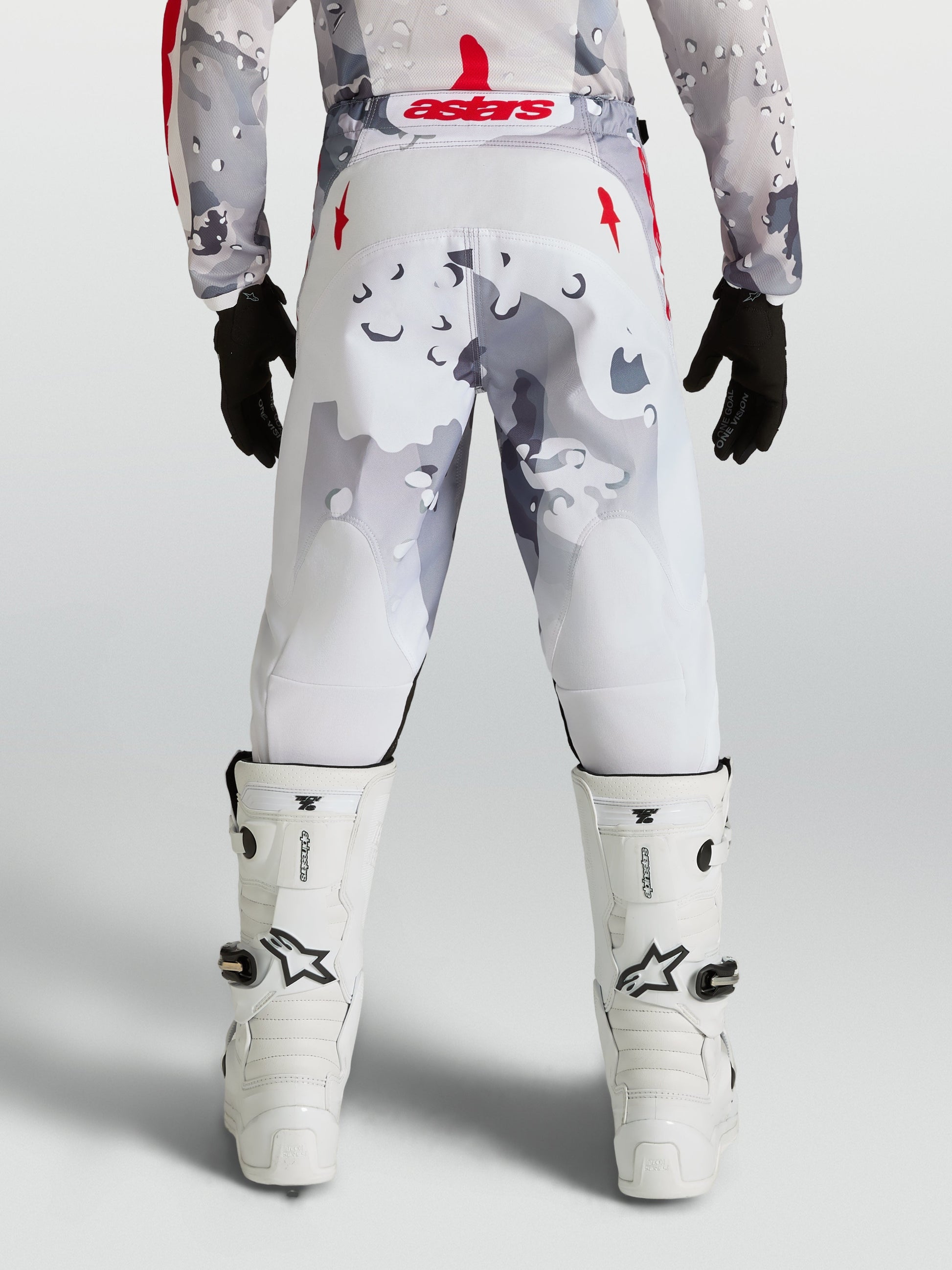 Alpinestars Jeugd Fluid Lone Broek