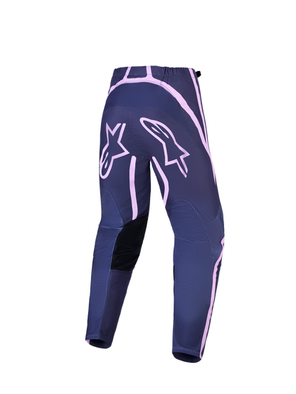 Alpinestars Stella Fluid Apex V2 Uitrusting Dames Zwart