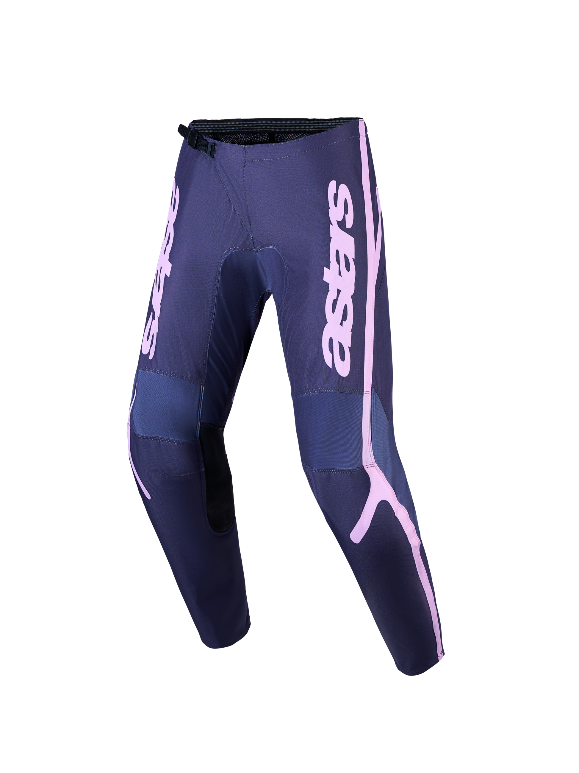 Alpinestars Stella Fluid Apex V2 Uitrusting Dames Zwart